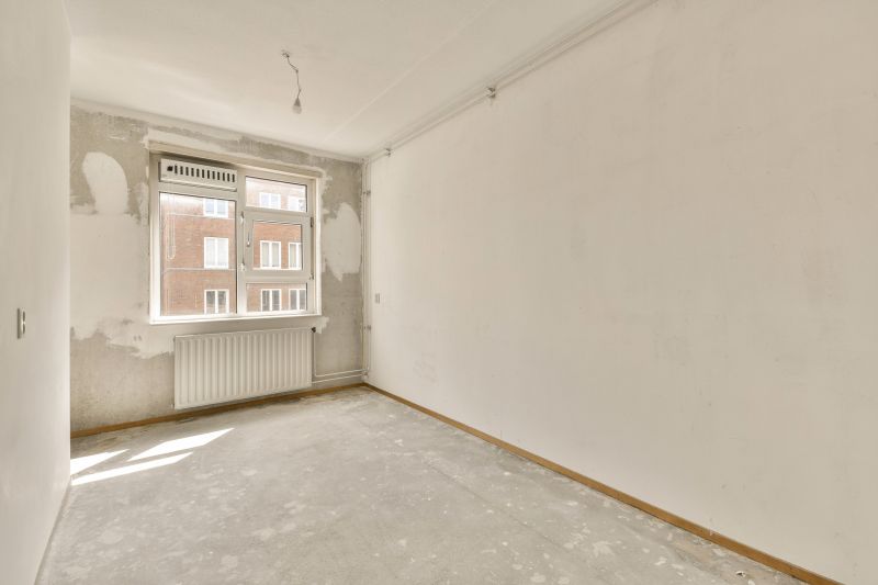 Basement Window Replacement