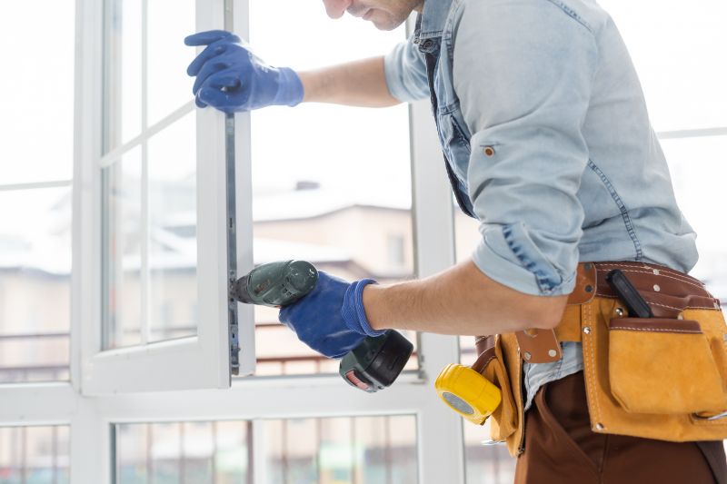 Cost of Windows Installation in Freehold, NJ