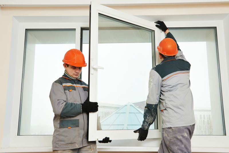 How New Windows Improve Curb Appeal And Comfort